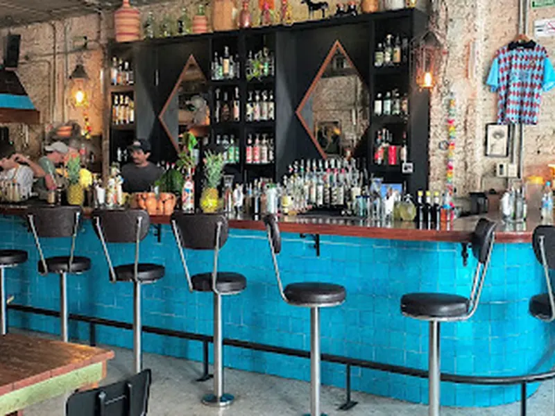 De La O Cantina