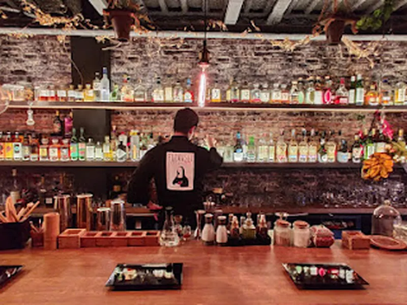 FURANSU COCKTAIL BAR フランス