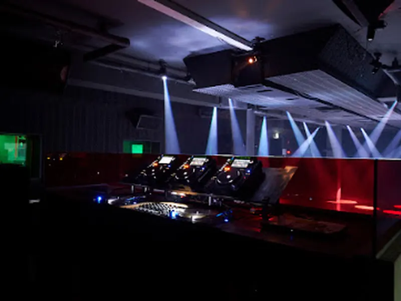 Faust / Tanz Bar