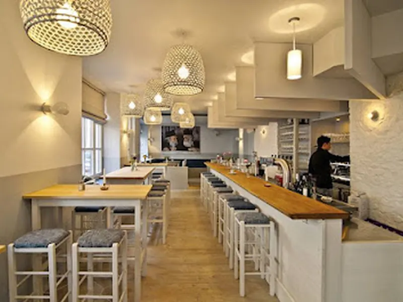 Taverna Melina
