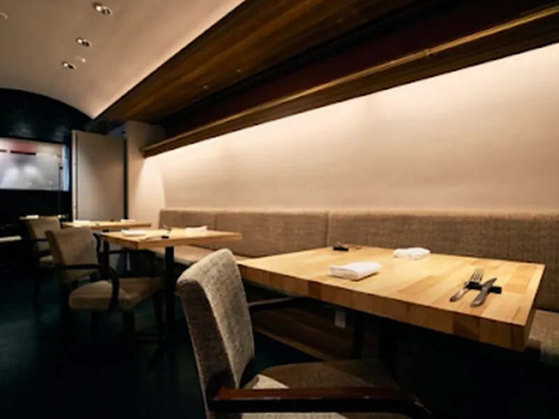 rece Nihonbashi