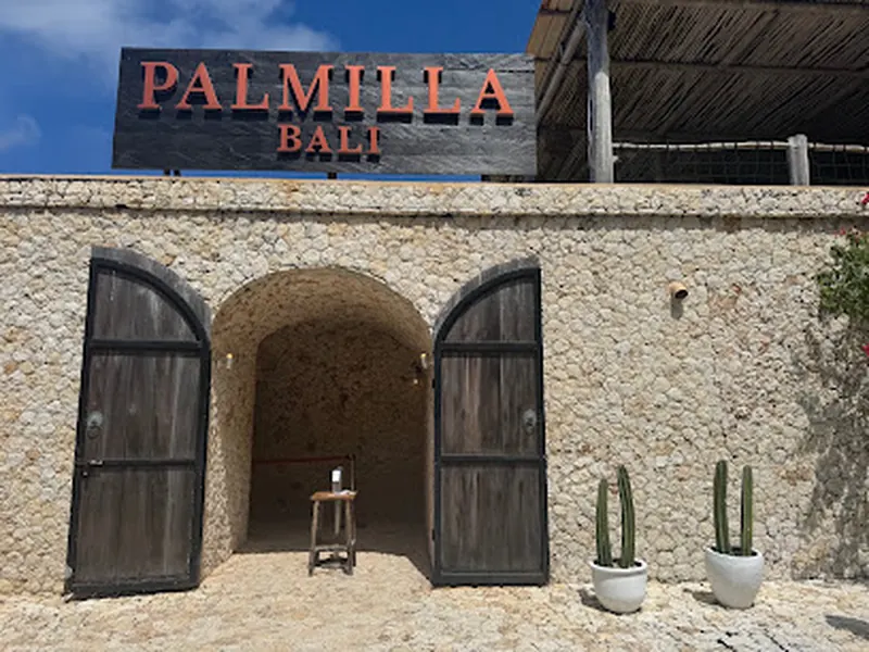 Palmilla Bali Beach Club