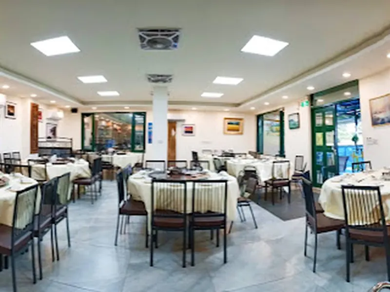 九份星塵景觀餐廳