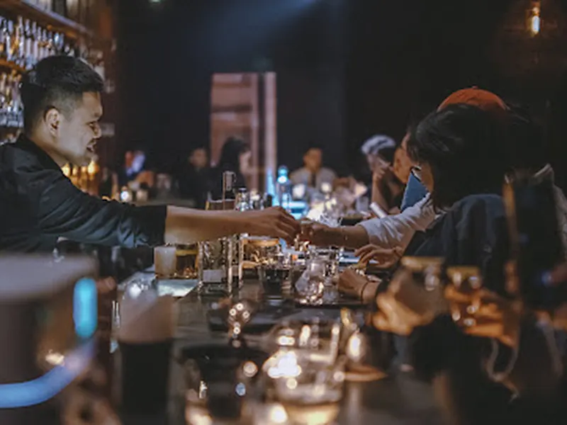 Tê Bar