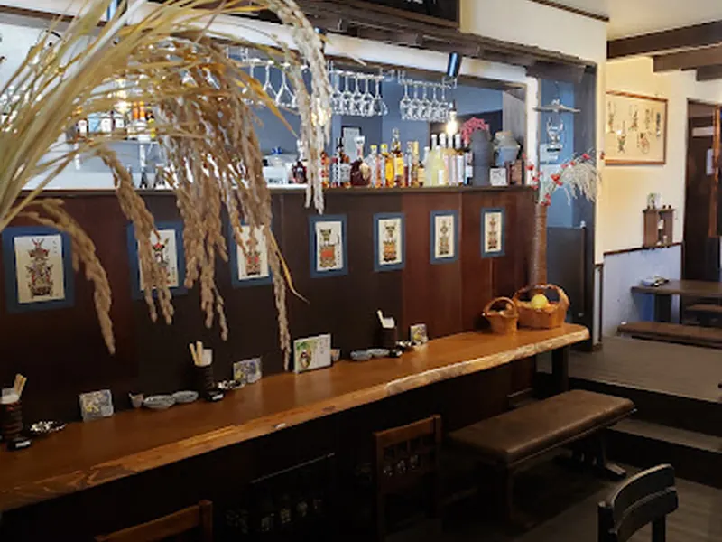 飛騨高山大衆居酒屋 飛騨の介