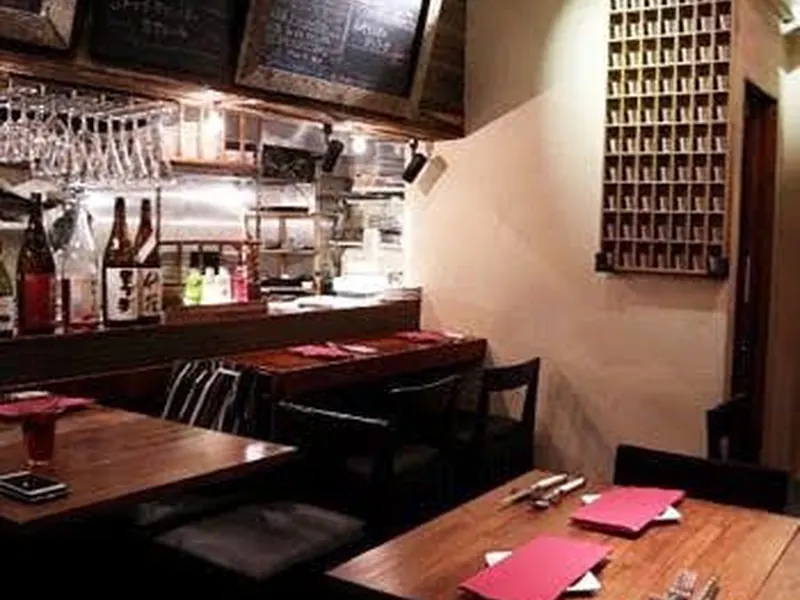 Firenze Sake