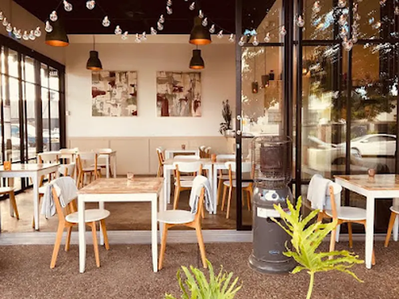 Goccia Italian Pizzeria