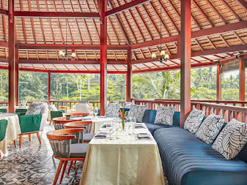 Cretya Ubud