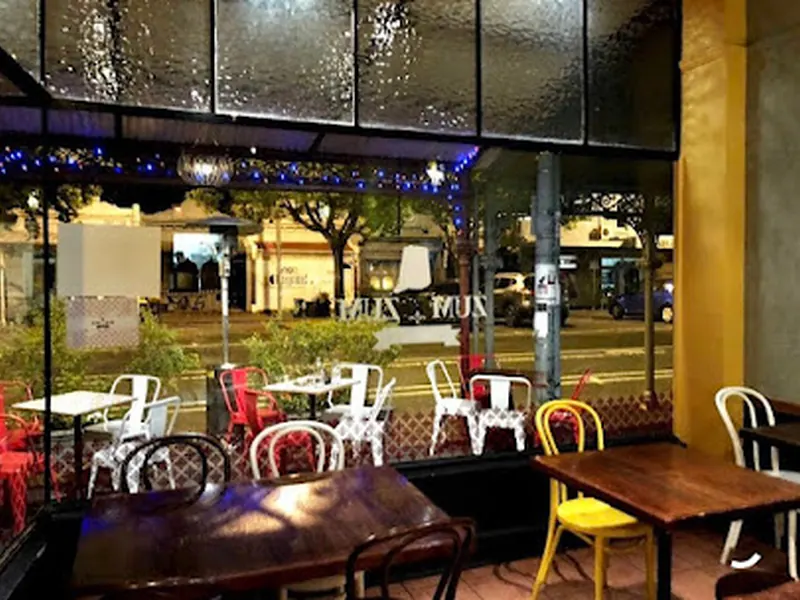 Khabbay Restaurant