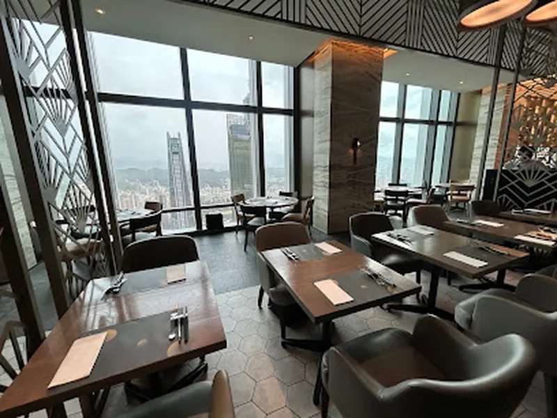 INPARADISE Breeze Xinyi Branch