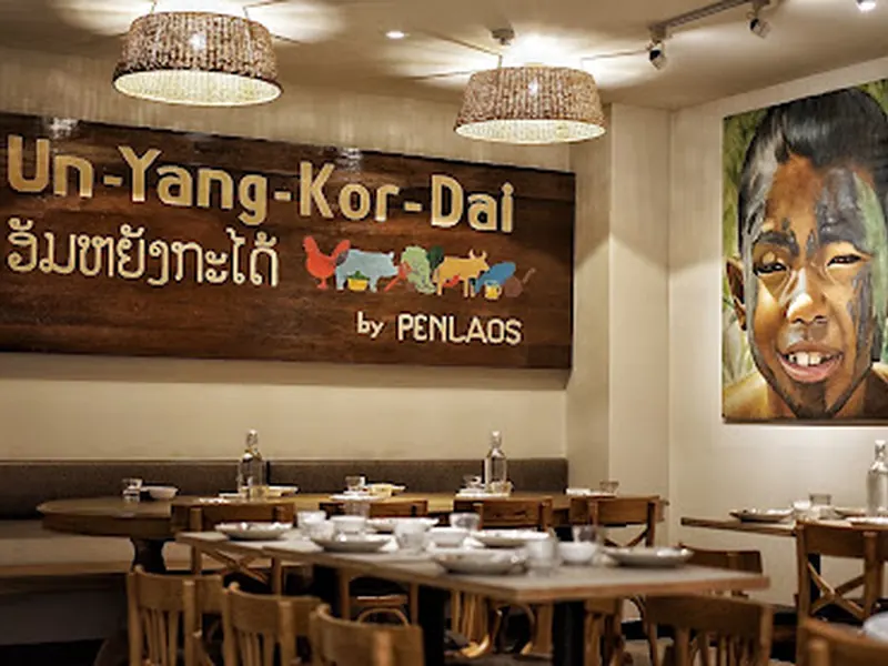 Un-Yang-Kor-Dai Singapore