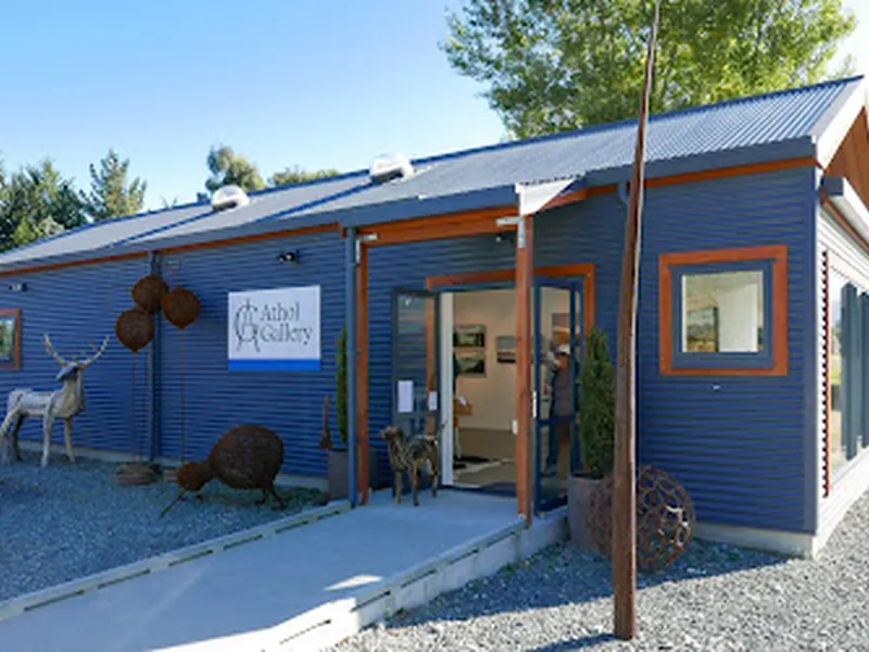 Athol Art Gallery