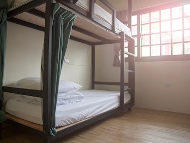 居琉潜水背包客桟二館 Stay Liuqiu Diving Hostel 2