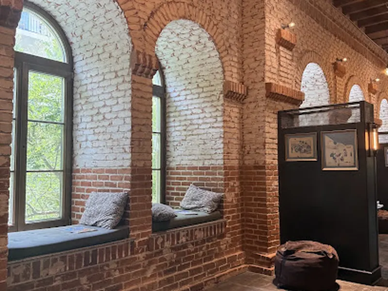 Baku Book Center
