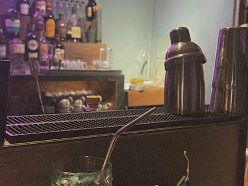Peter's Bistro 澎湖彼得寓所人気酒吧 餐酒館 私厨無菜単 必吃宵夜美食