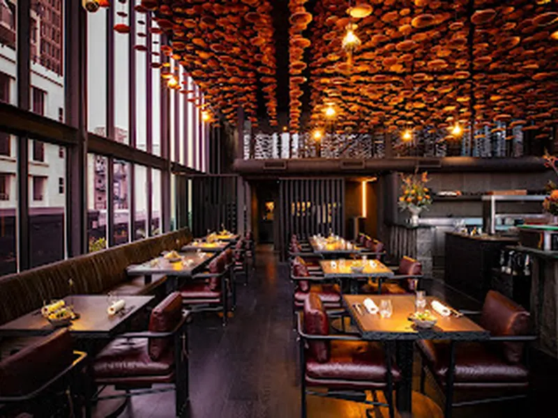 Fyn Restaurant
