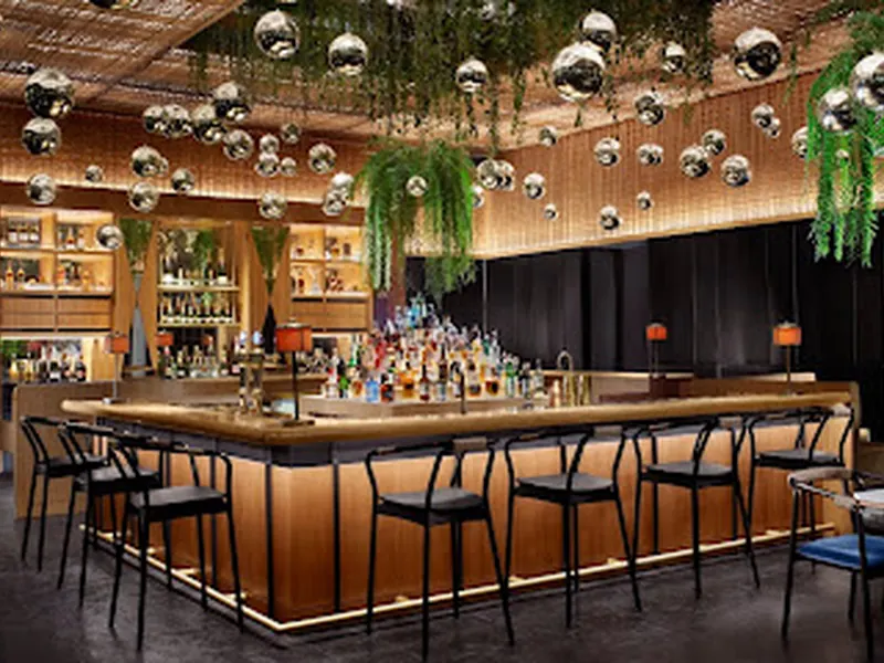 AQUA Bar Bangkok