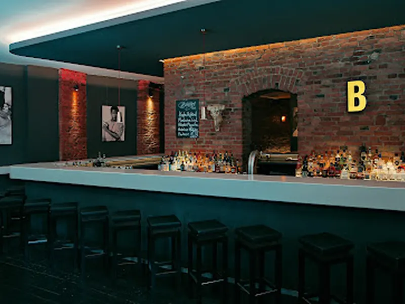 booze bar berlin