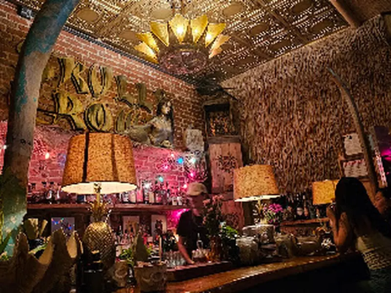 Skull & Crown Trading Co.