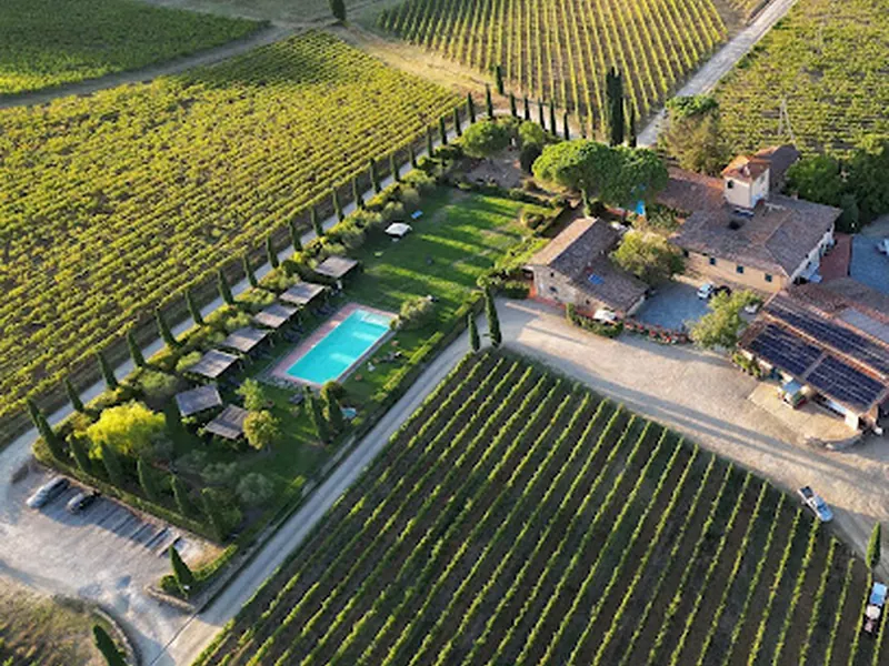 Fattoria Viticcio