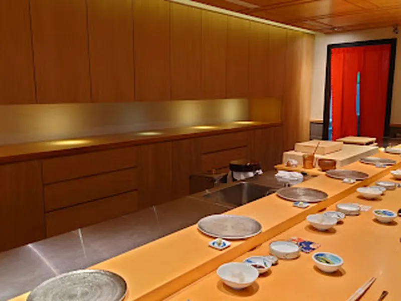 Shoraku 匠樂割烹壽司