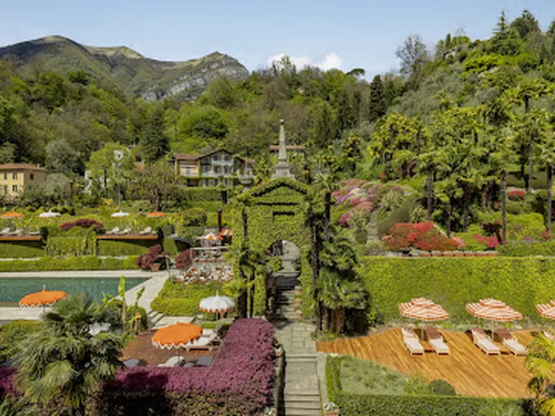 Grand Hotel Tremezzo