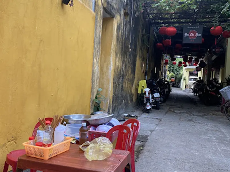 Cao Lầu Bà Đình