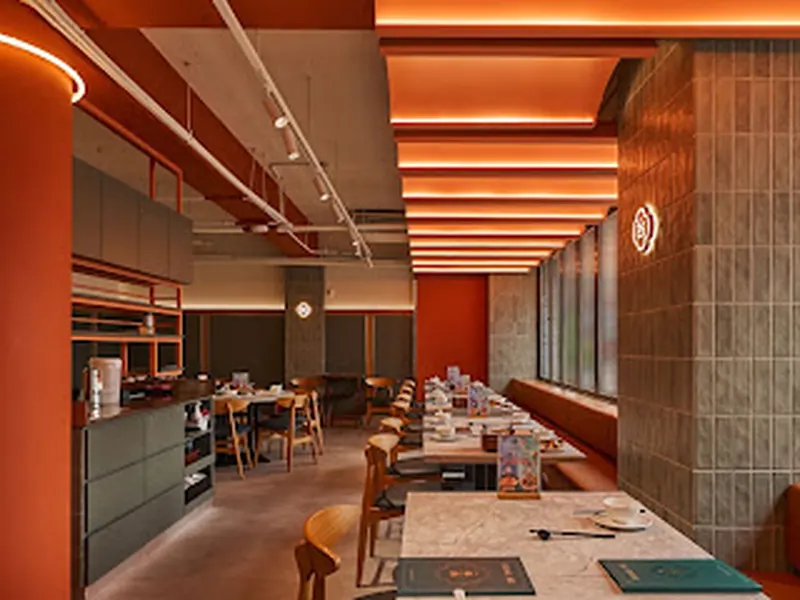 Feng Delicious Taipei Nanjing E. Branch