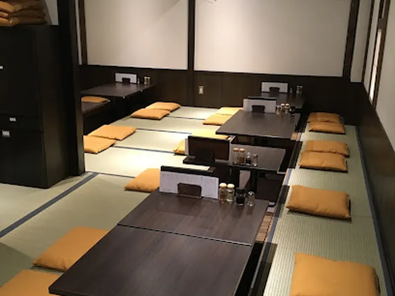 Kaku Denryoku-Bldg