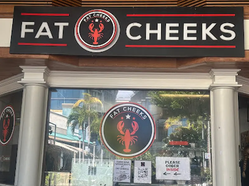 Fat Cheeks Hawaii