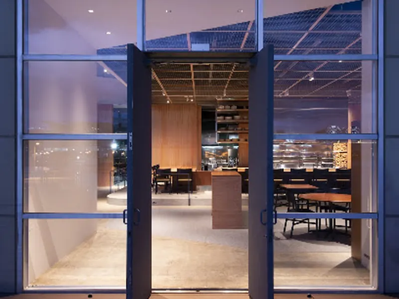 Restaurant Sola
