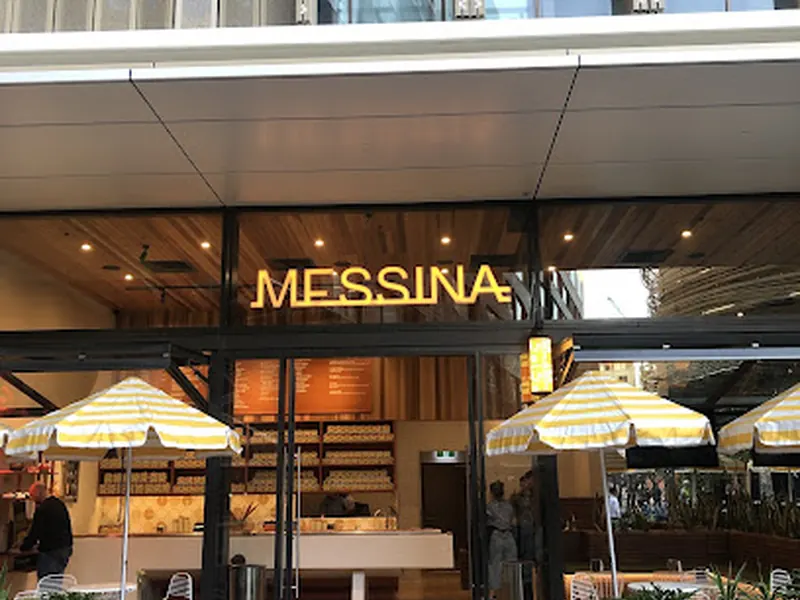 Gelato Messina Darling Square