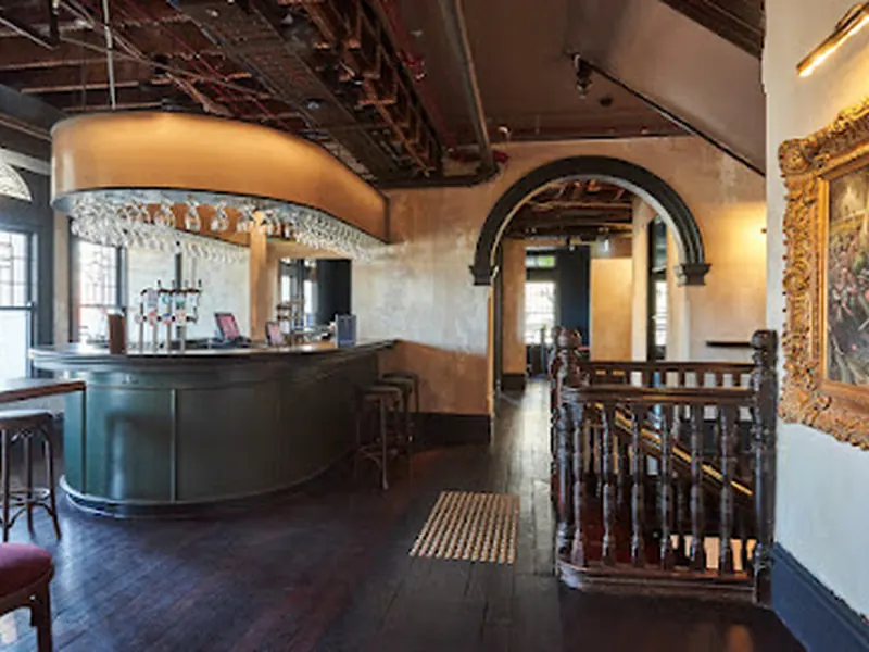 The Royal Perth