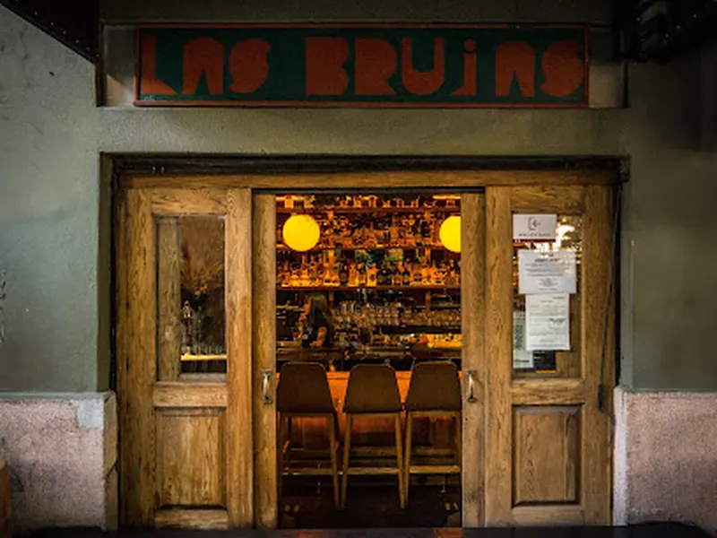 Bar Las Brujas