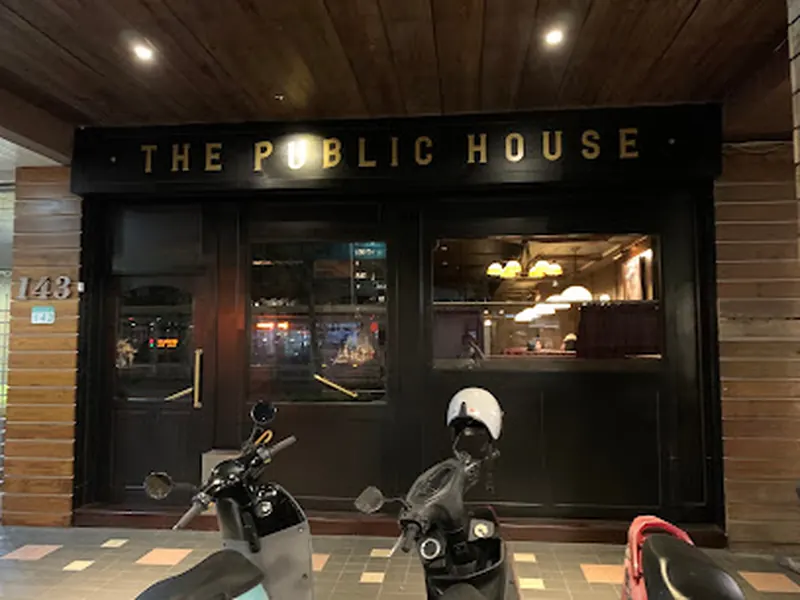 The Public House