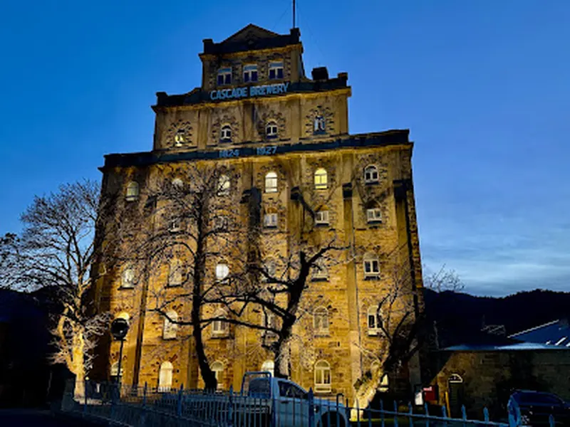 Cascade Brewery