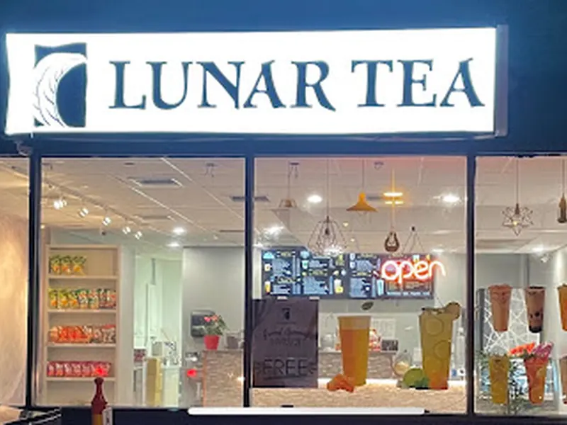 Lunar Tea