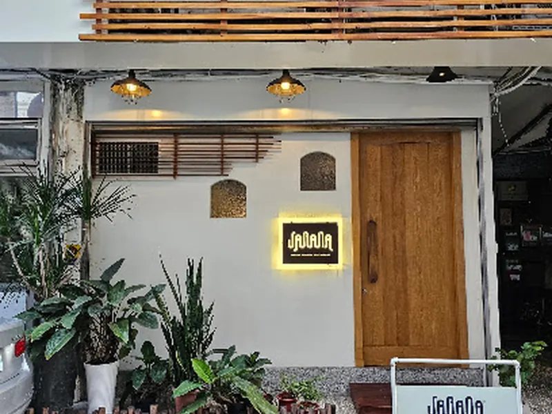 JARANA