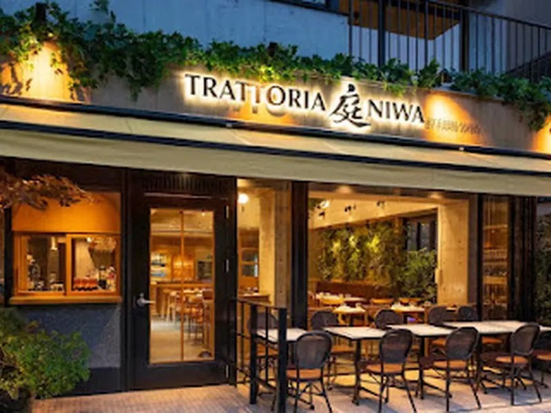 Trattoria Niwa
