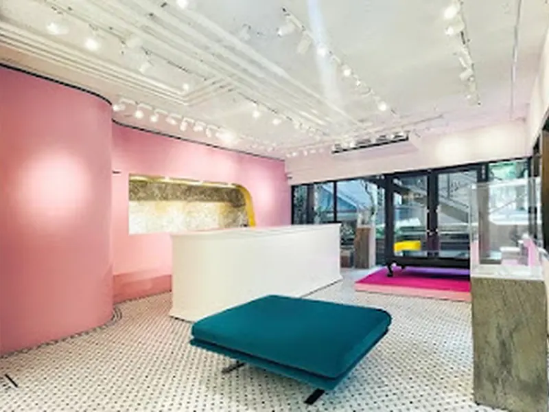 ART Is. TOKYO GALLERY