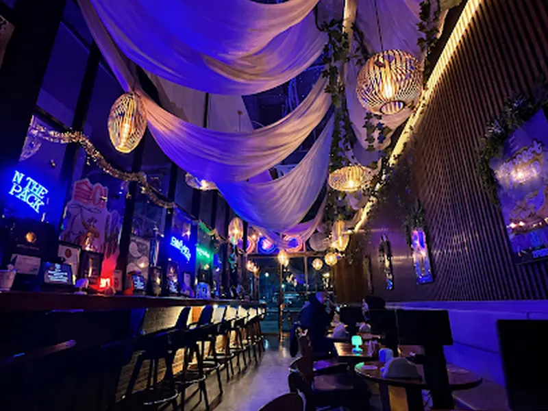 Wildcat Brewing