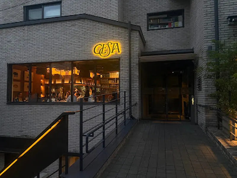 Cesta