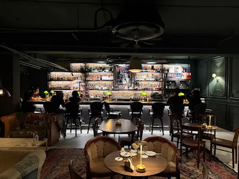 바 모로가도(Bar Morogado)