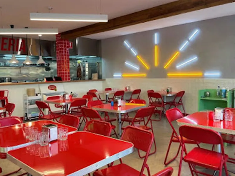 Cartel del Taco - Hawthorne