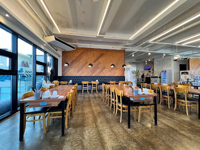애월갈치 암행어사 | amhaeng eosa aewol | aewol seafood restaurants | aewol レストラン | 
aewol 餐厅