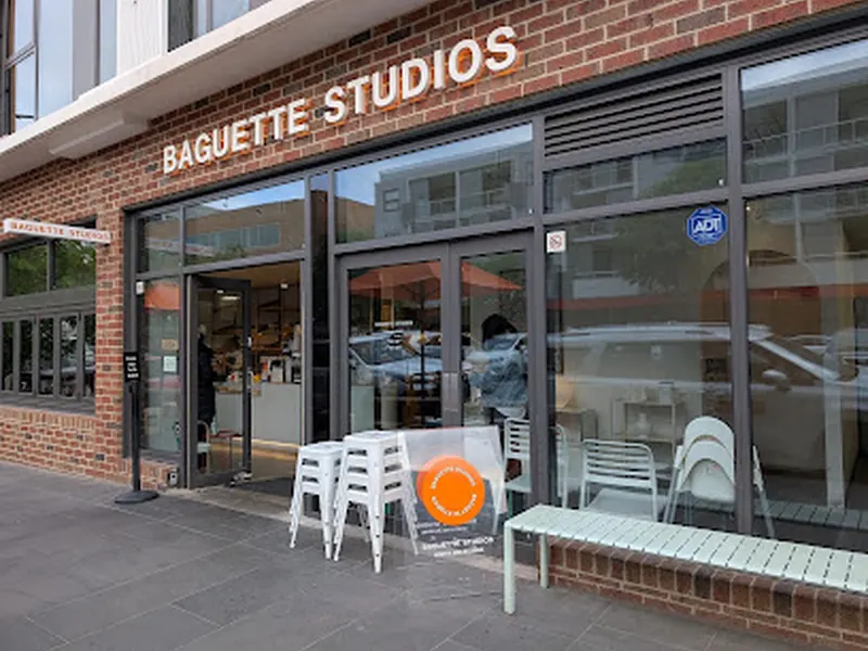 Baguette Studios