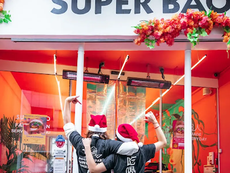 SUPERBAO PARIS 11