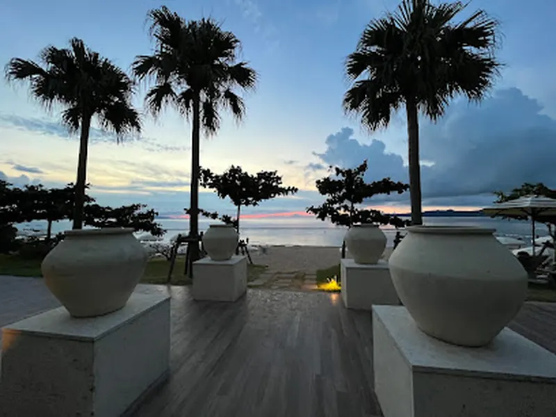 Fusaki Beach