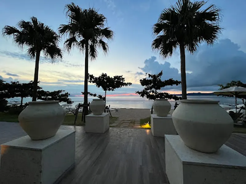 Fusaki Beach