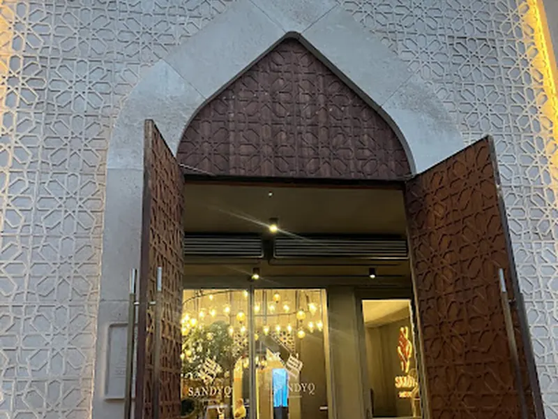 Restaurant Sandyq